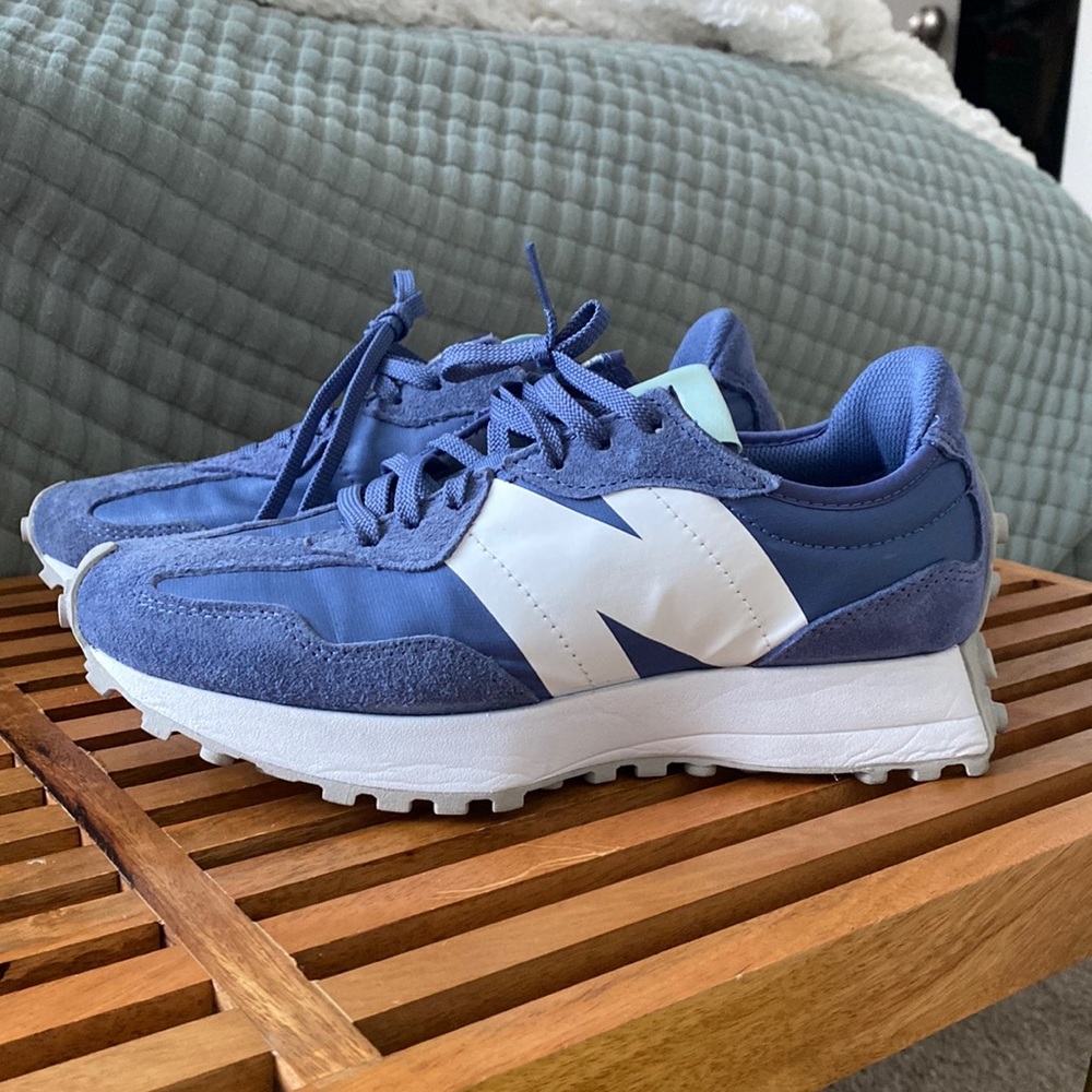 New balance 327